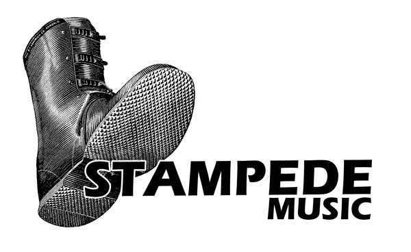 Stampede Music